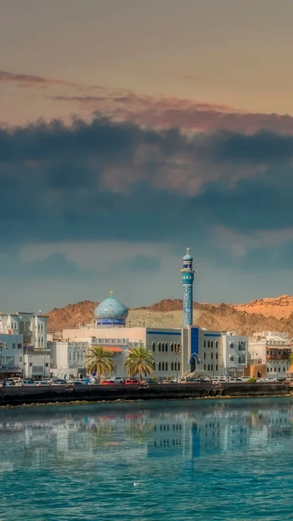 ثبت شرکت در عمان
